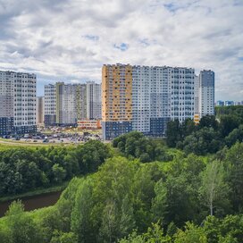 Купить однокомнатную квартиру на вторичном рынке в ЖК «Цветной город» в Санкт-Петербурге и ЛО - изображение 2