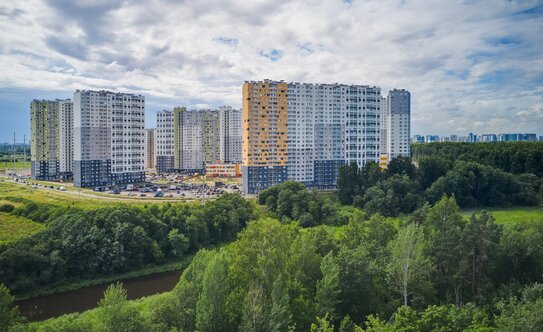 Застройщик ЛСР. Недвижимость – Северо-Запад в Санкт-Петербурге и ЛО - изображение 7