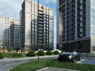 ЖК «Олимпийский» - изображение 9