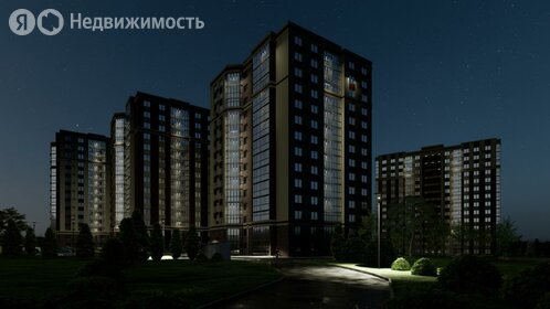 30,7 м², 1-комнатная квартира 2 800 000 ₽ - изображение 111