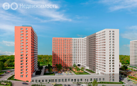 35 м², 1-комнатная квартира 3 750 000 ₽ - изображение 85