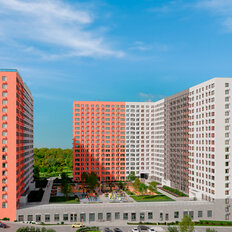 Квартира 19,9 м², студия - изображение 2