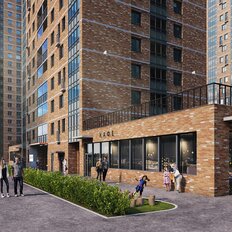 Квартира 80 м², 3-комнатная - изображение 5
