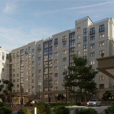 Квартира 58,9 м², 2-комнатная - изображение 3