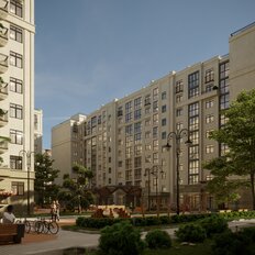 Квартира 58,9 м², 2-комнатная - изображение 4