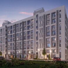 Квартира 64,7 м², студия - изображение 5