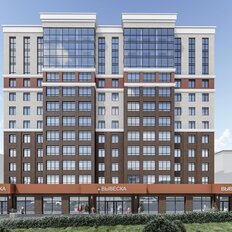 Квартира 94,7 м², 3-комнатная - изображение 2