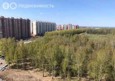 Снять коммерческую недвижимость в бизнес-центре в Городском округе Вологда - изображение 20