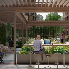 Квартира 23,9 м², студия - изображение 4