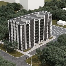 Квартира 50,5 м², 2-комнатная - изображение 3