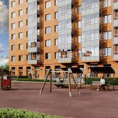 Квартира 30 м², 1-комнатная - изображение 2