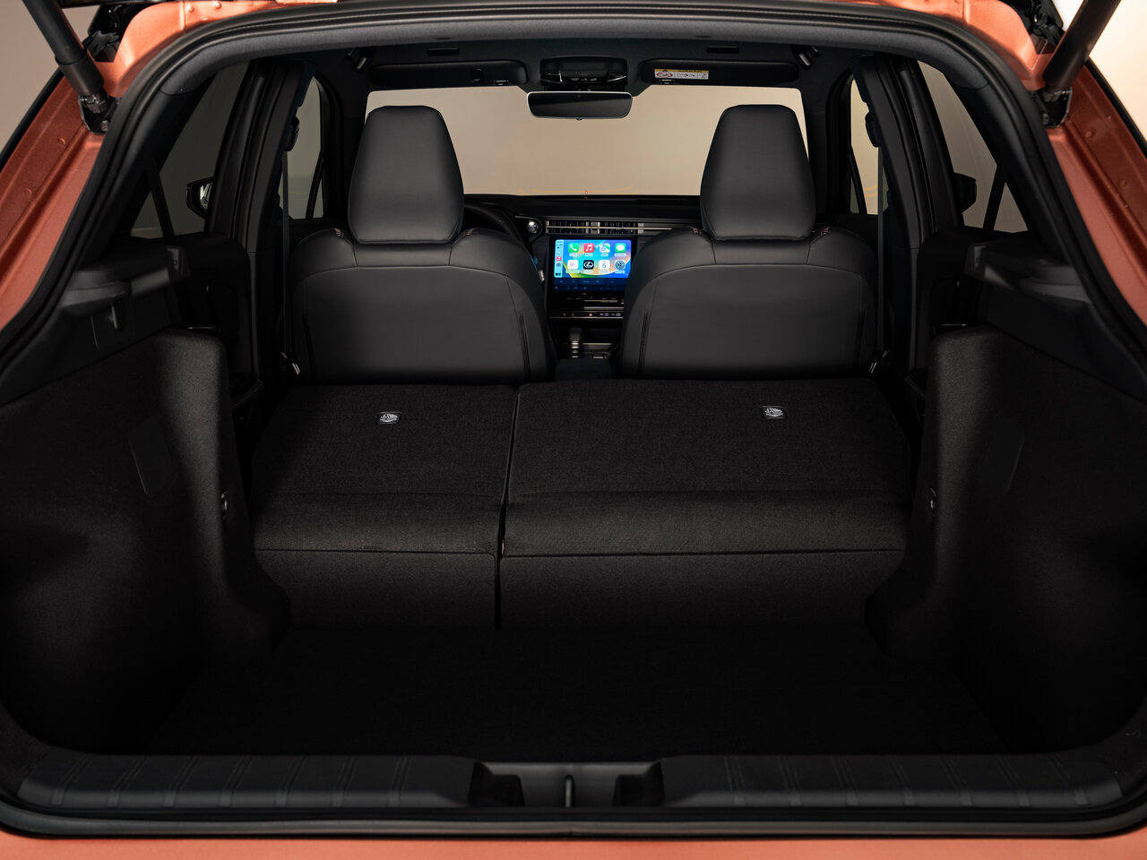 Lexus LBX Внедорожник 5 дв. - технические характеристики, модельный ряд ...