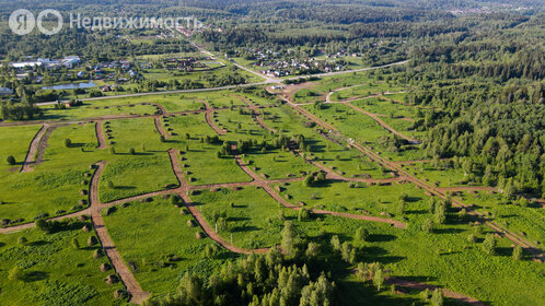 Коттеджные поселки в Москве и МО - изображение 44