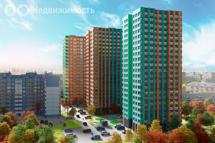 1274,8 м², офис 2 422 120 ₽ в месяц - изображение 42