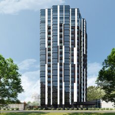 Квартира 49 м², 1-комнатная - изображение 2