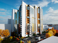 Жилой дом по ул. Карла Маркса - изображение 1