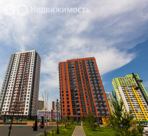 Купить двухкомнатную квартиру рядом с водоёмом на улице Липовой Рощи в Красногорске - изображение 3