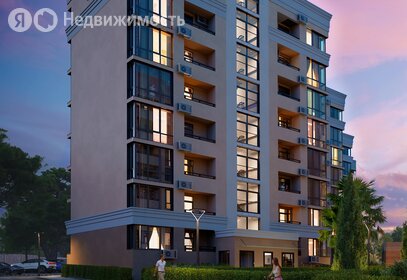 42,7 м², 1-комнатная квартира 11 094 200 ₽ - изображение 18