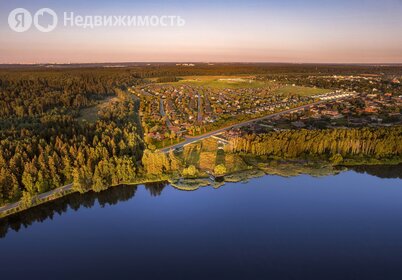 Коттеджные поселки в Городском округе Мытищи - изображение 7