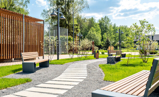 Коттеджные поселки в Московской области - изображение 19