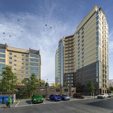 Квартира 86,3 м², 3-комнатная - изображение 2