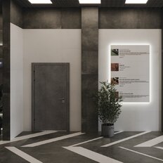 Квартира 40 м², 1-комнатная - изображение 4