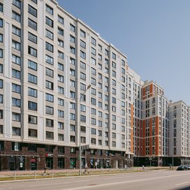 Купить квартиру в монолитном доме в ЖК «АRT-квартал» в Санкт-Петербурге и ЛО - изображение 3