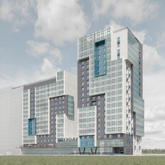 Квартира 42,9 м², 1-комнатная - изображение 5