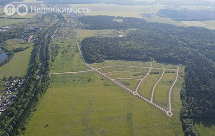Коттеджные поселки в Волосовском районе - изображение 6