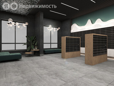 26,9 м², 1-комнатная квартира 6 079 400 ₽ - изображение 6