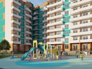 Апарт-комплекс «Бирюзовый квартал» - изображение 14