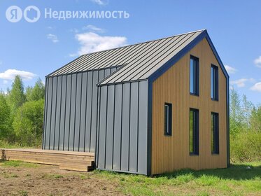 Коттеджные поселки в Всеволожском районе - изображение 26