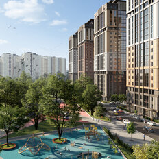 Квартира 15,9 м², студия - изображение 3