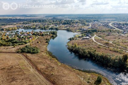 Коттеджные поселки в Городском округе Истра - изображение 1