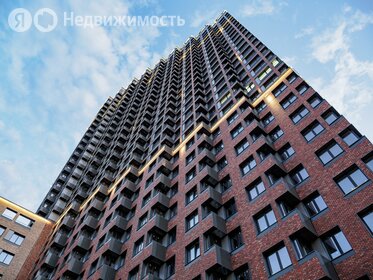 55 м², 2-комнатная квартира 162 000 ₽ в месяц - изображение 53