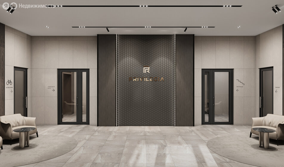 ЖК «ПРИВИЛЕГИЯ» - изображение 31