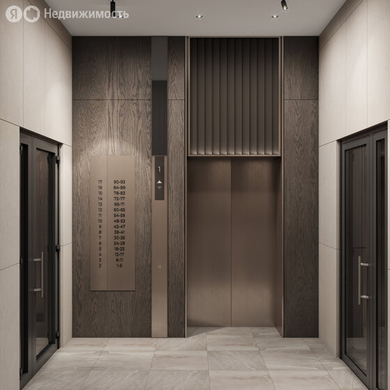 ЖК «ПРИВИЛЕГИЯ» - изображение 33