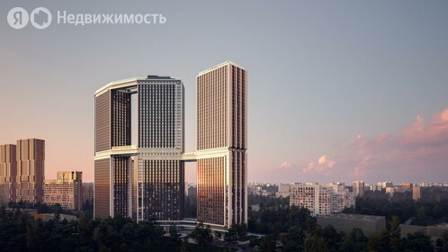 90 м², 3-комнатная квартира 190 000 ₽ в месяц - изображение 100