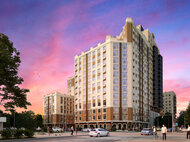 ЖК «Кристалл» - изображение 6