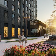 Квартира 38,3 м², 2-комнатная - изображение 5