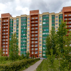 Квартира 36,1 м², 1-комнатная - изображение 2