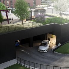 Квартира 42,9 м², 2-комнатная - изображение 4