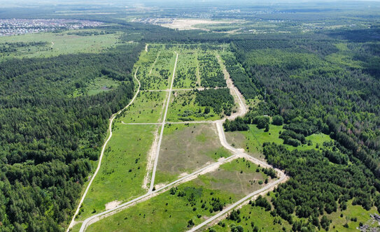 Коттеджные поселки в Казани - изображение 19