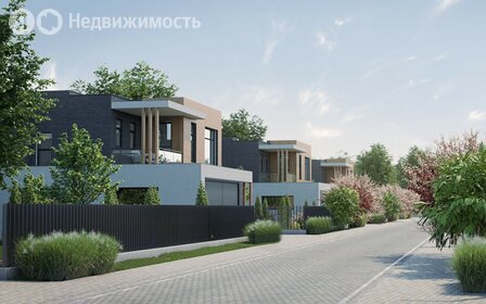 Коттеджные поселки в Городском округе Красногорск - изображение 24