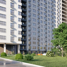 Квартира 68,4 м², 3-комнатная - изображение 5