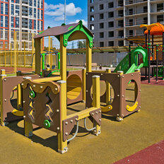 Квартира 66,7 м², 2-комнатная - изображение 5