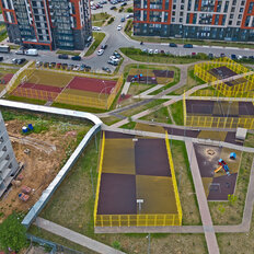 Квартира 66,7 м², 2-комнатная - изображение 3