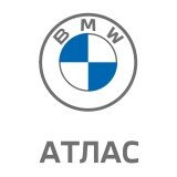 Атлас BMW Сочи