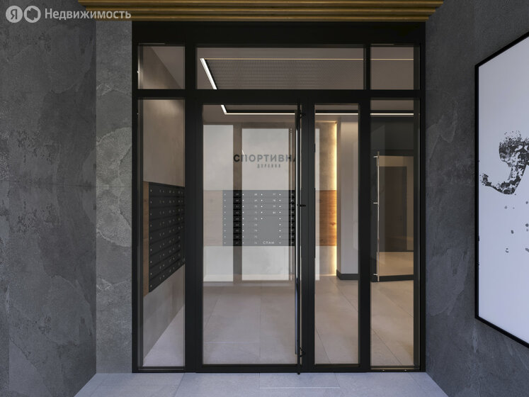 ЖК Sport Village - изображение 45