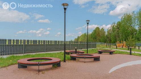 Коттеджные поселки в Ленинградской области - изображение 5